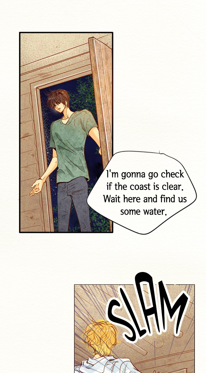 Witch Workshop Chapter 76 - page 18