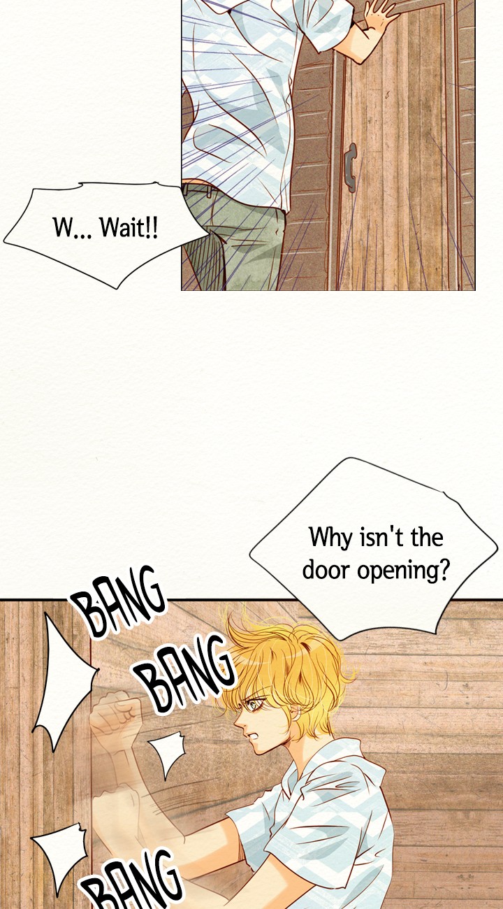 Witch Workshop Chapter 76 - page 19