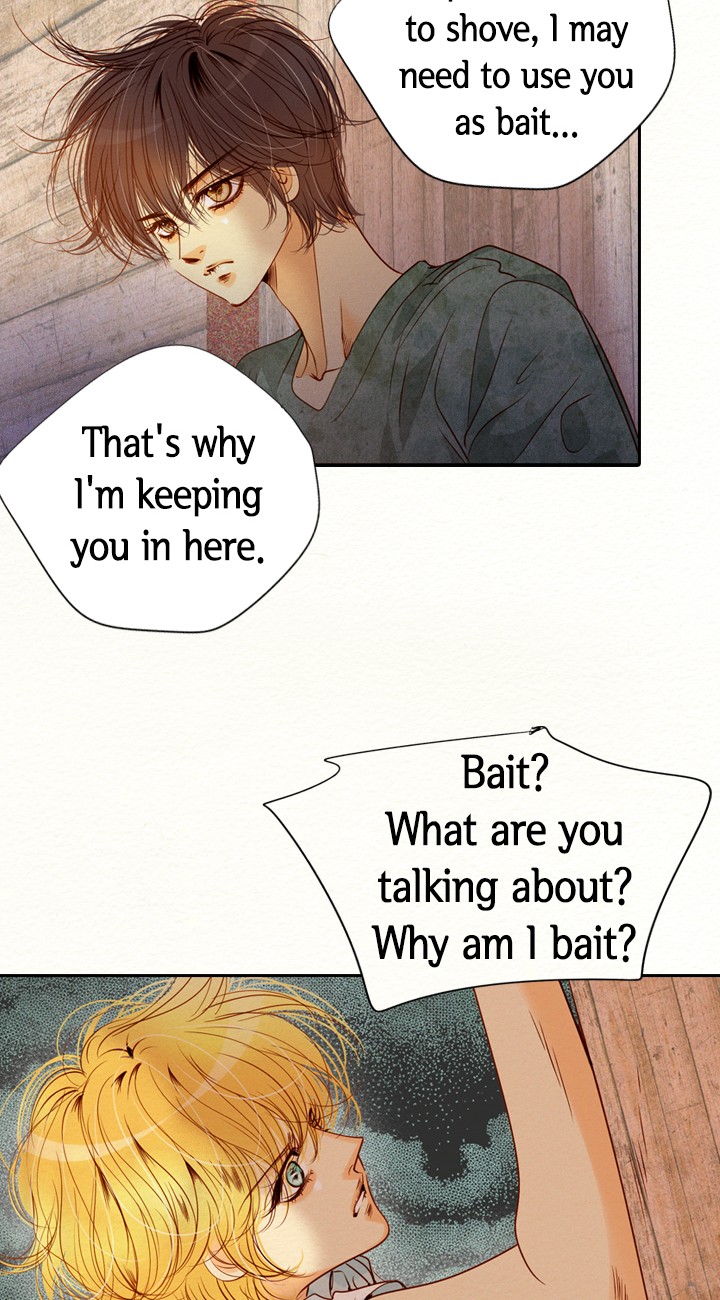 Witch Workshop Chapter 76 - page 22