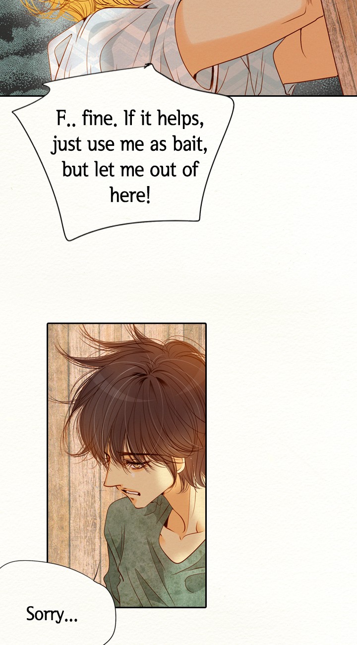 Witch Workshop Chapter 76 - page 23