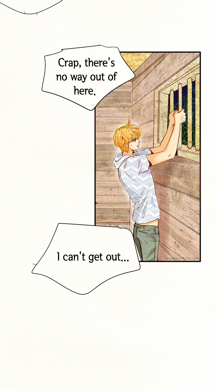 Witch Workshop Chapter 76 - page 24