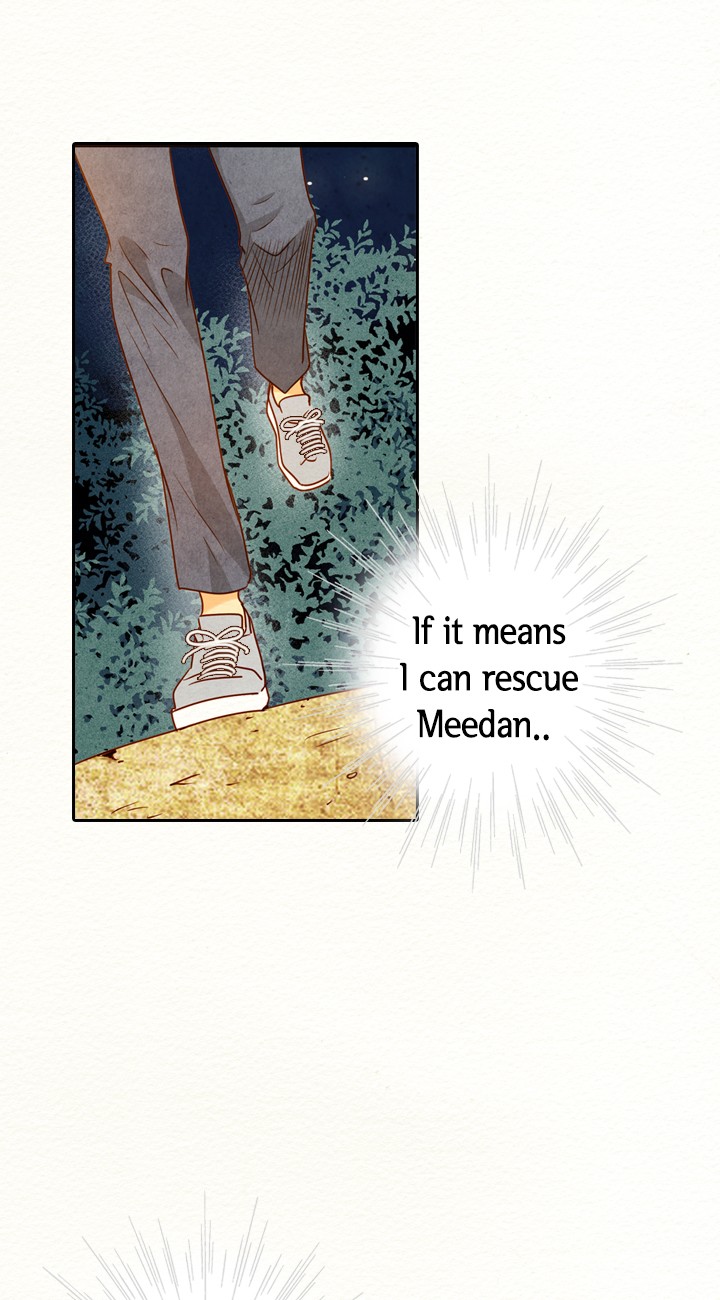 Witch Workshop Chapter 76 - page 25