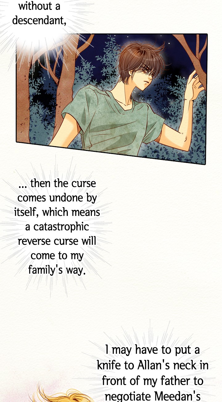 Witch Workshop Chapter 76 - page 27