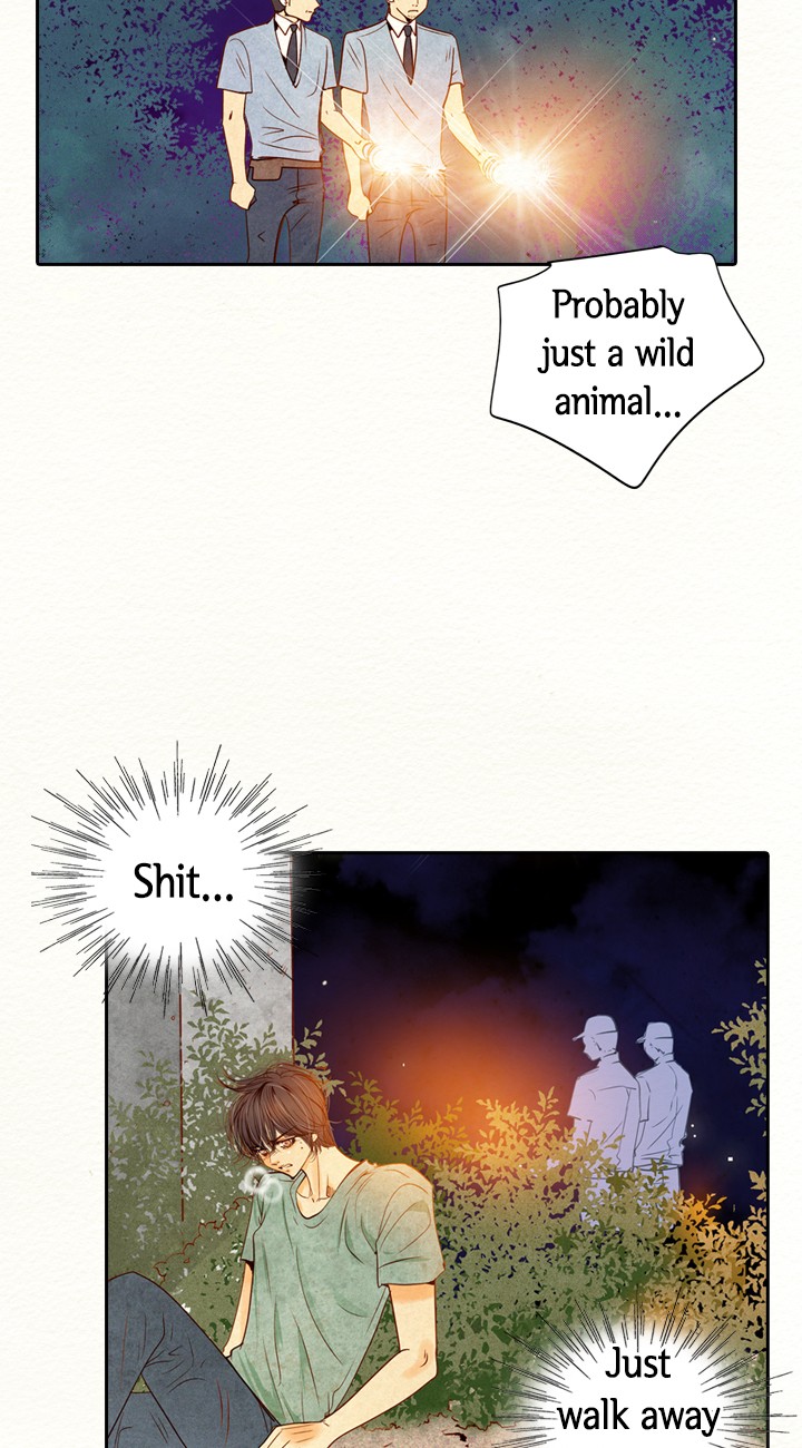 Witch Workshop Chapter 76 - page 31