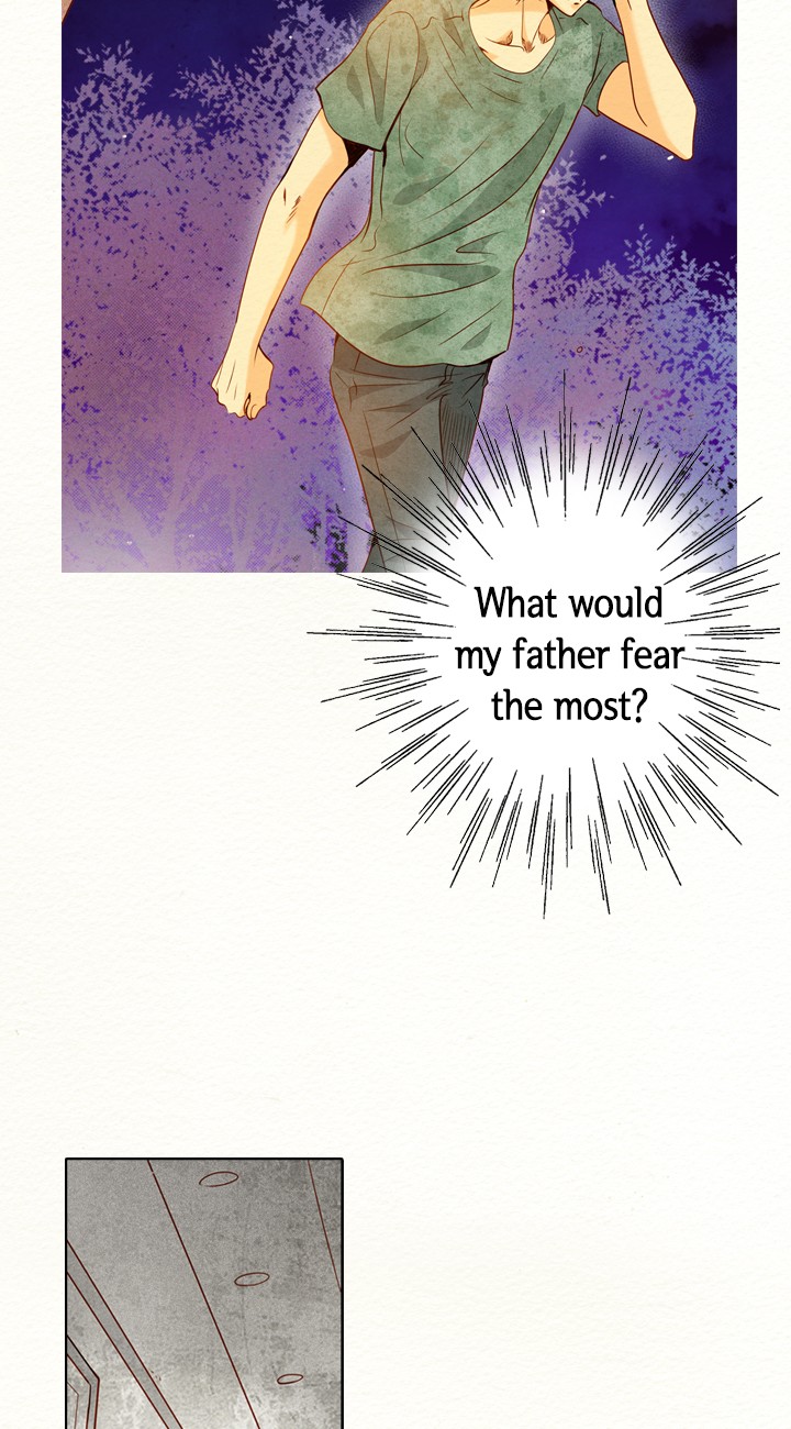 Witch Workshop Chapter 76 - page 33