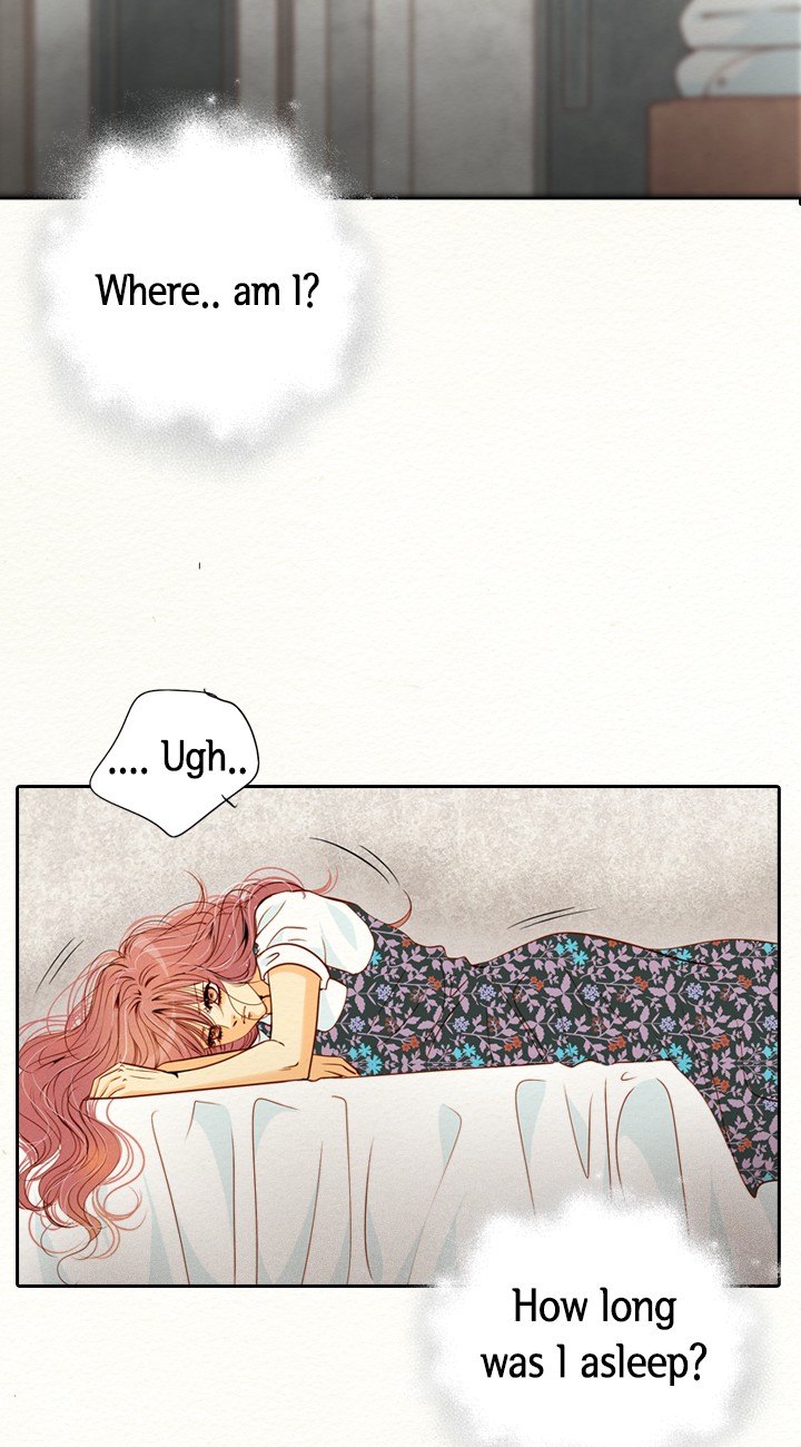 Witch Workshop Chapter 76 - page 36