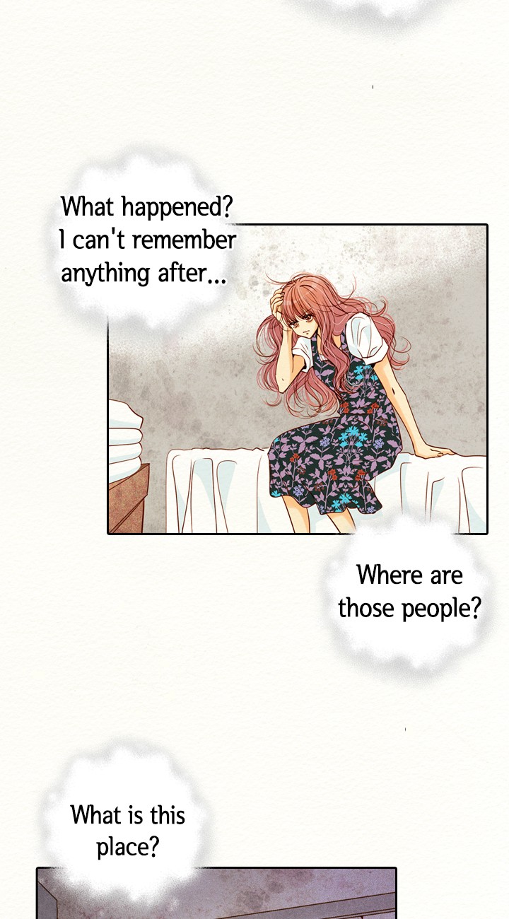 Witch Workshop Chapter 76 - page 37