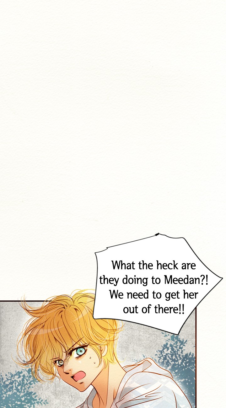 Witch Workshop Chapter 76 - page 4
