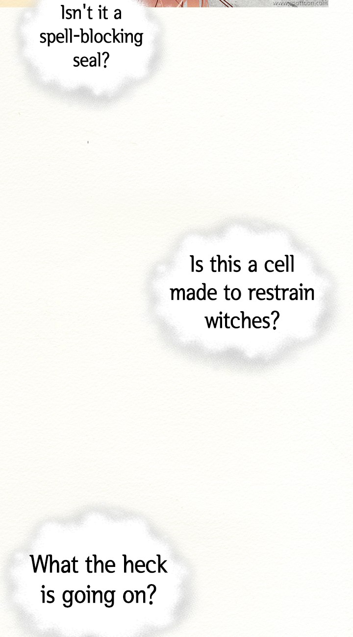 Witch Workshop Chapter 76 - page 41