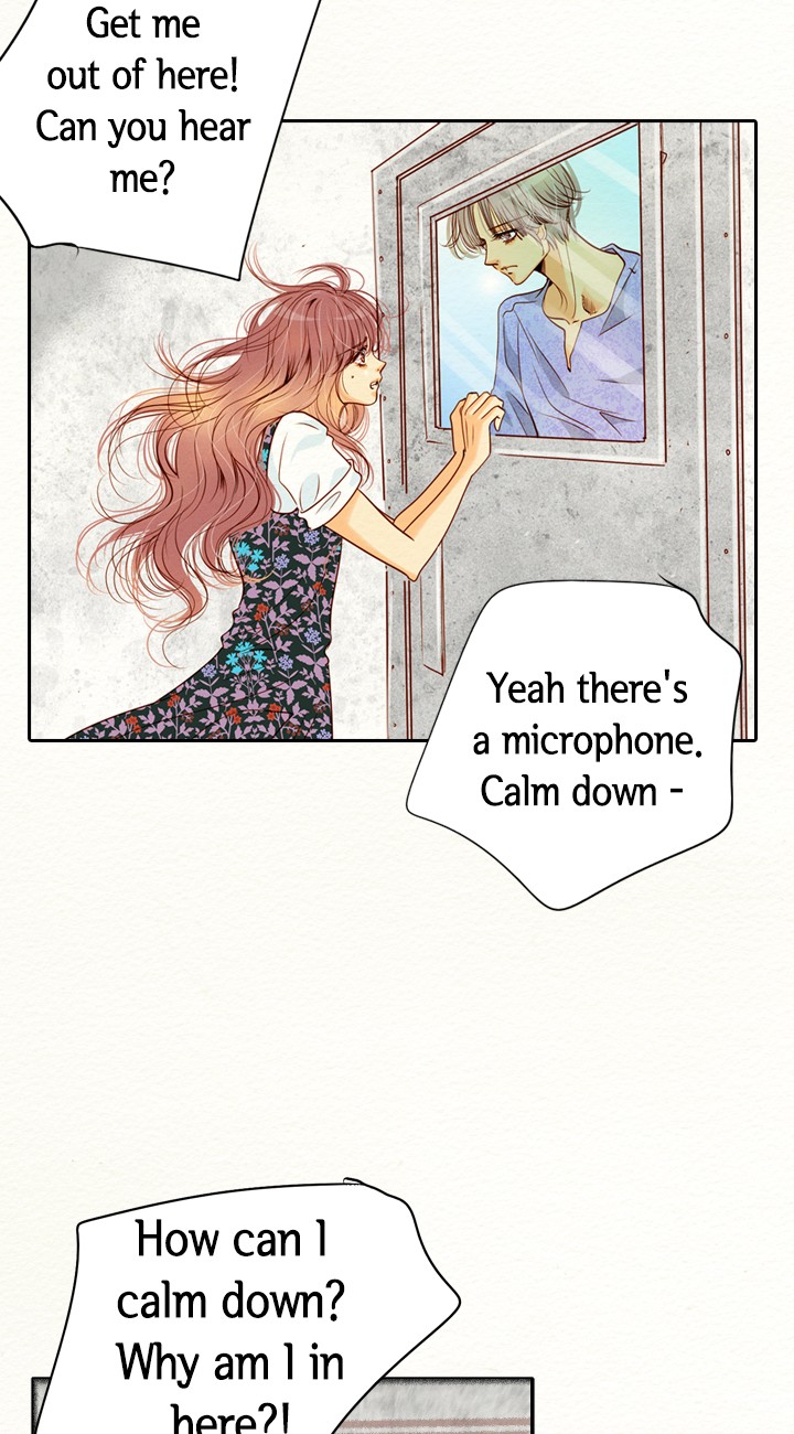 Witch Workshop Chapter 76 - page 45