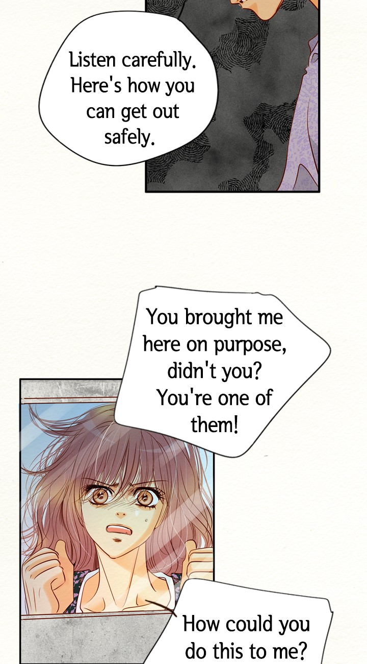 Witch Workshop Chapter 76 - page 47