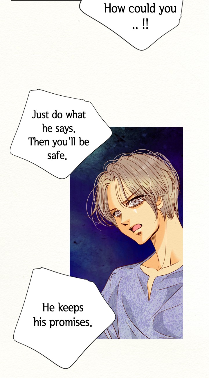 Witch Workshop Chapter 76 - page 48
