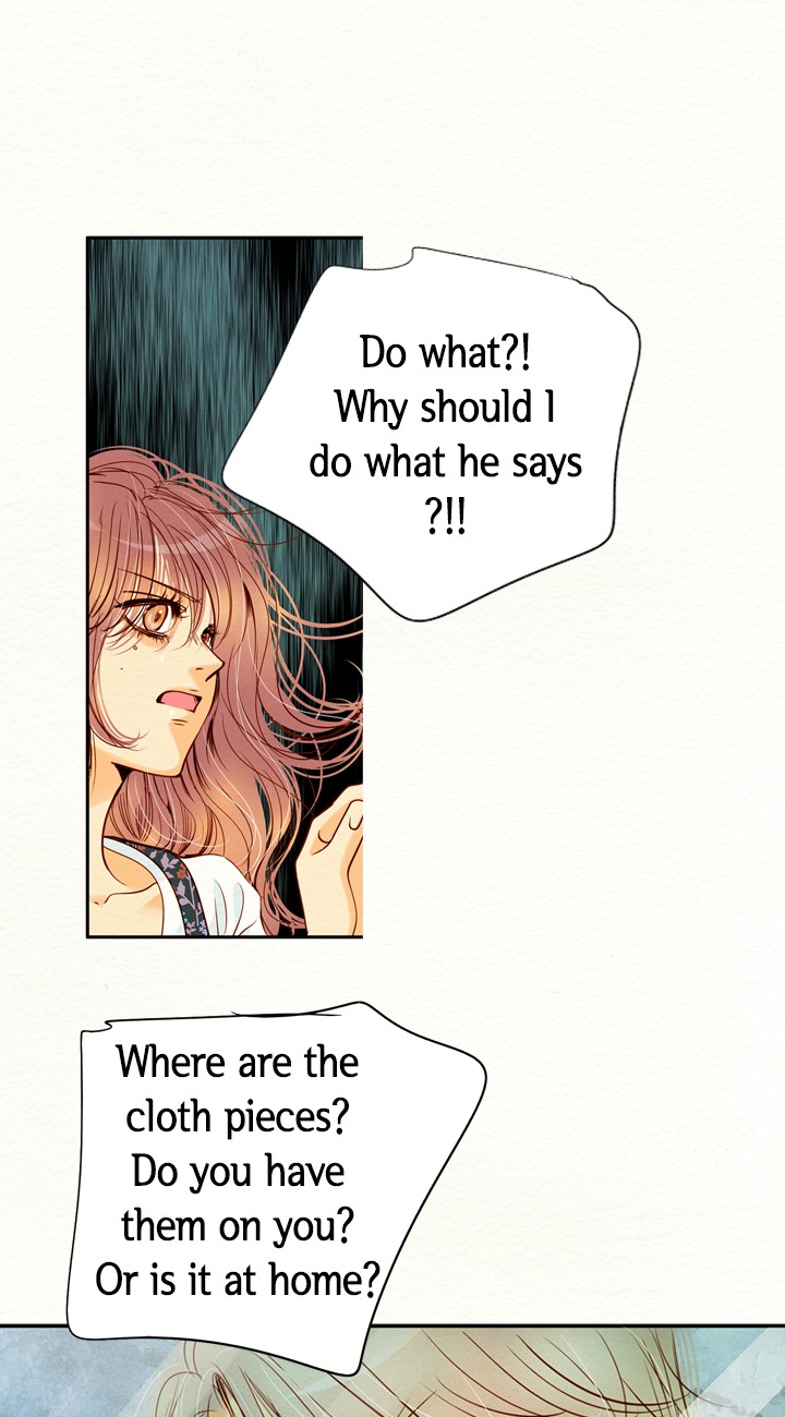 Witch Workshop Chapter 76 - page 49