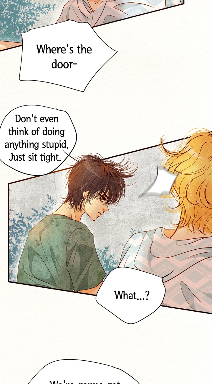Witch Workshop Chapter 76 - page 5