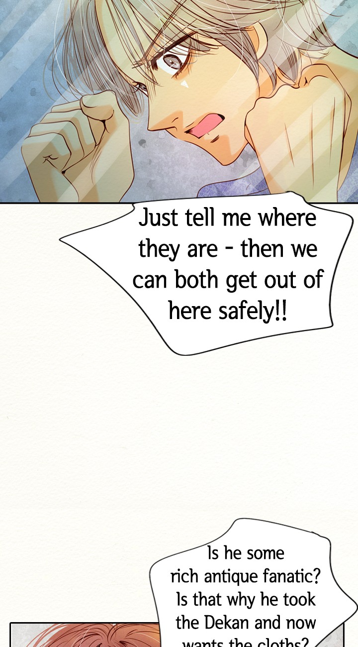Witch Workshop Chapter 76 - page 50