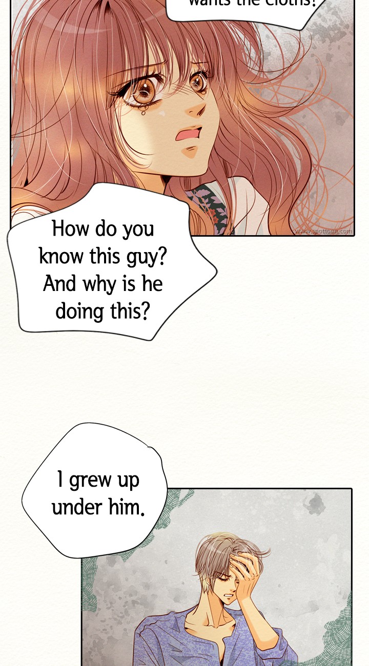 Witch Workshop Chapter 76 - page 51