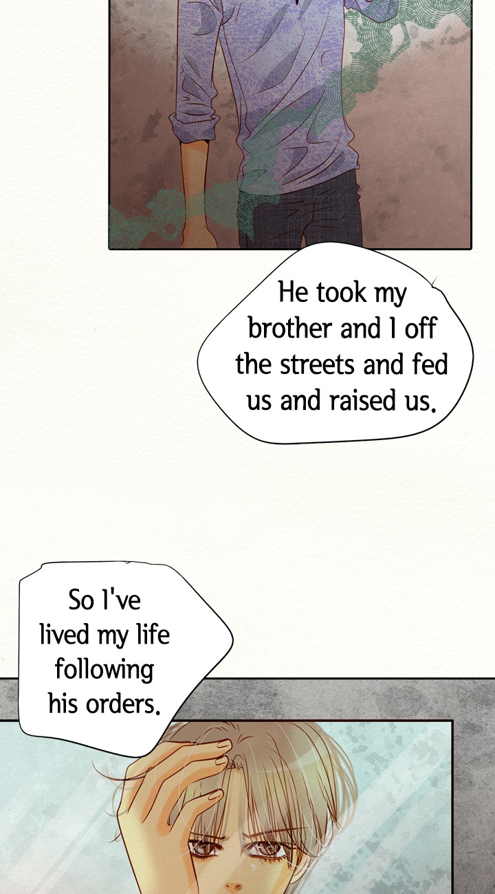Witch Workshop Chapter 76 - page 52