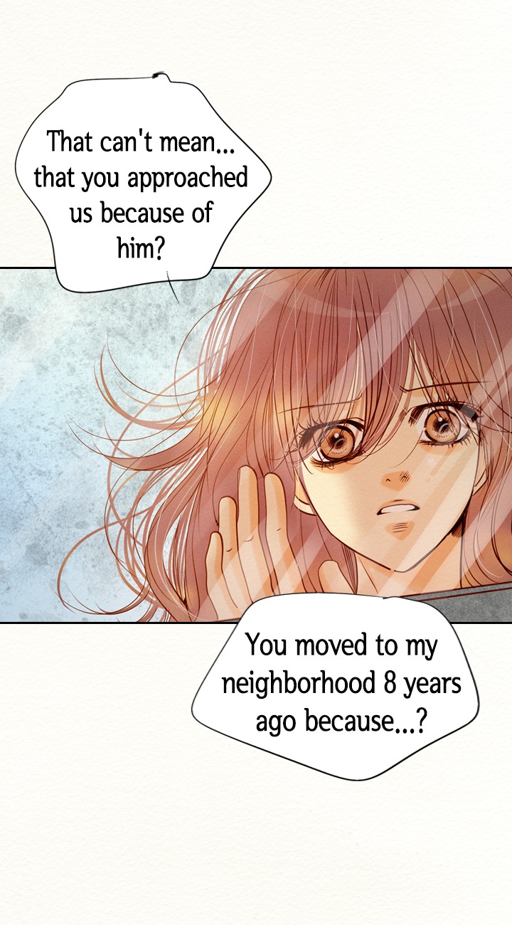 Witch Workshop Chapter 76 - page 54