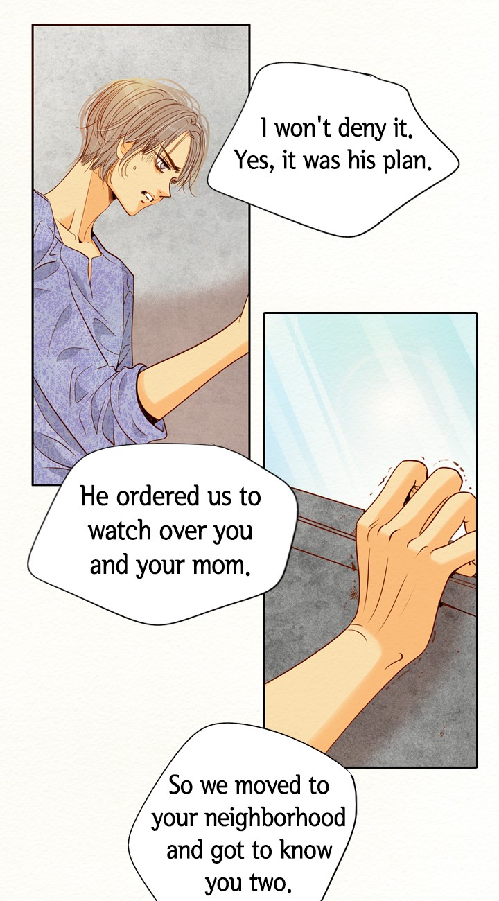 Witch Workshop Chapter 76 - page 55