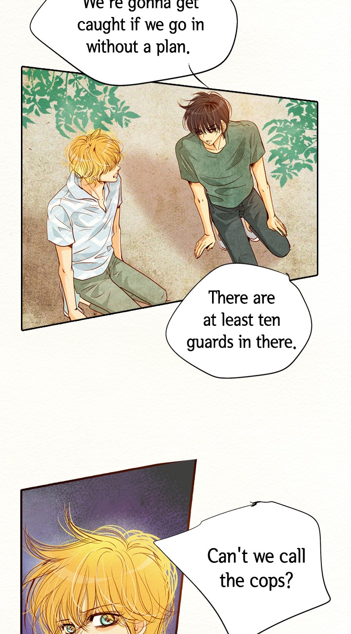 Witch Workshop Chapter 76 - page 6