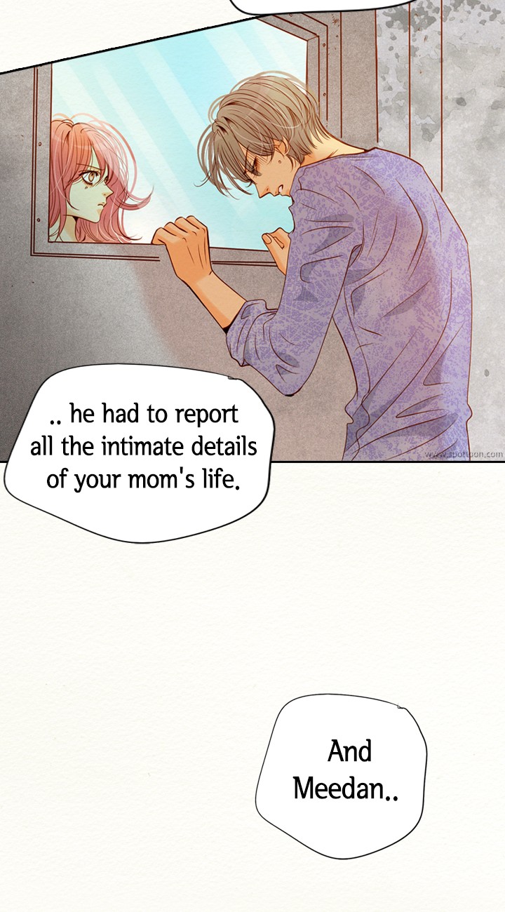 Witch Workshop Chapter 76 - page 61