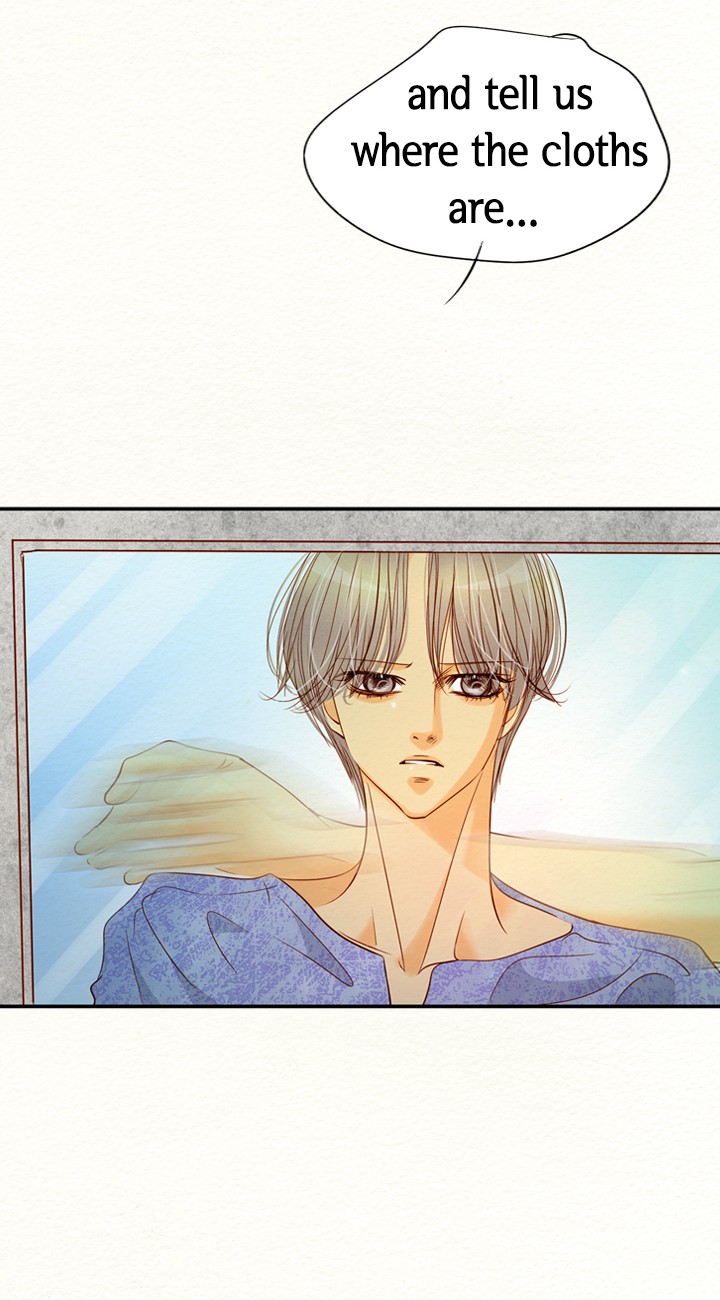 Witch Workshop Chapter 76 - page 65
