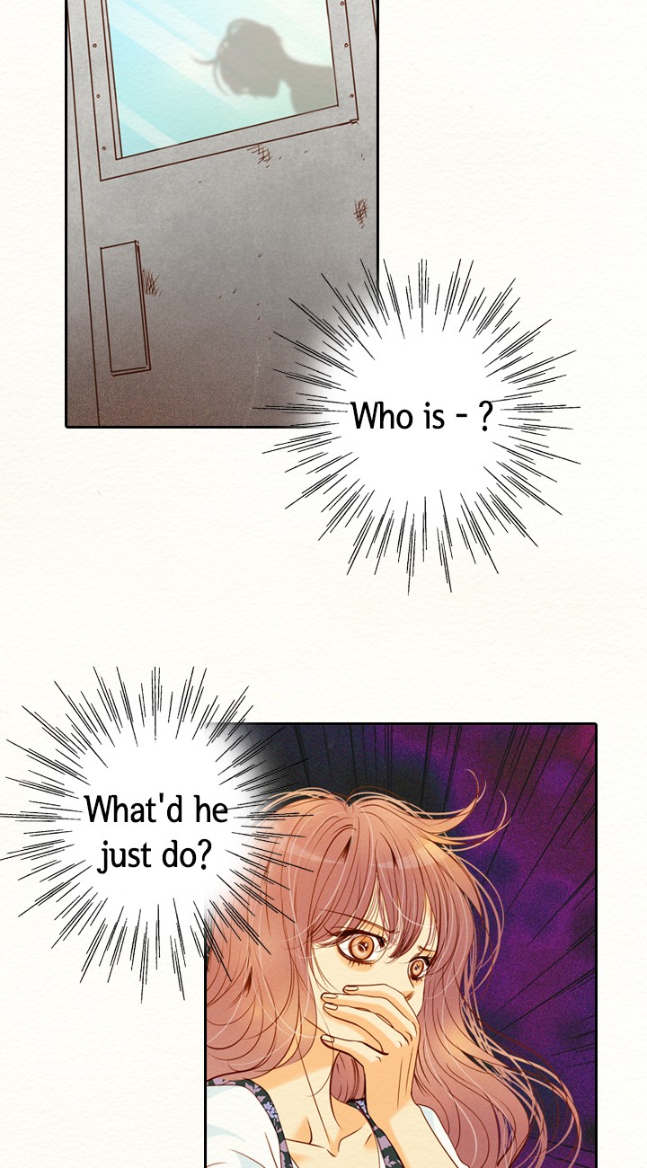 Witch Workshop Chapter 76 - page 68