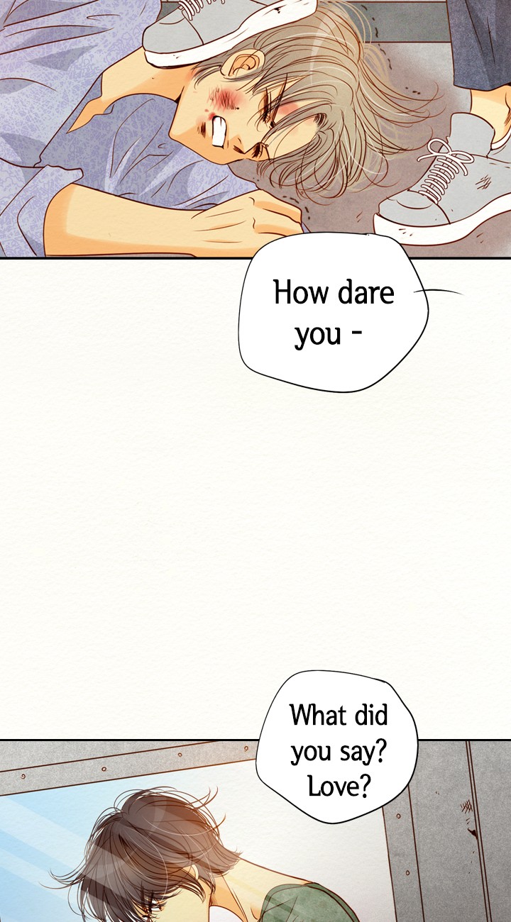 Witch Workshop Chapter 76 - page 70