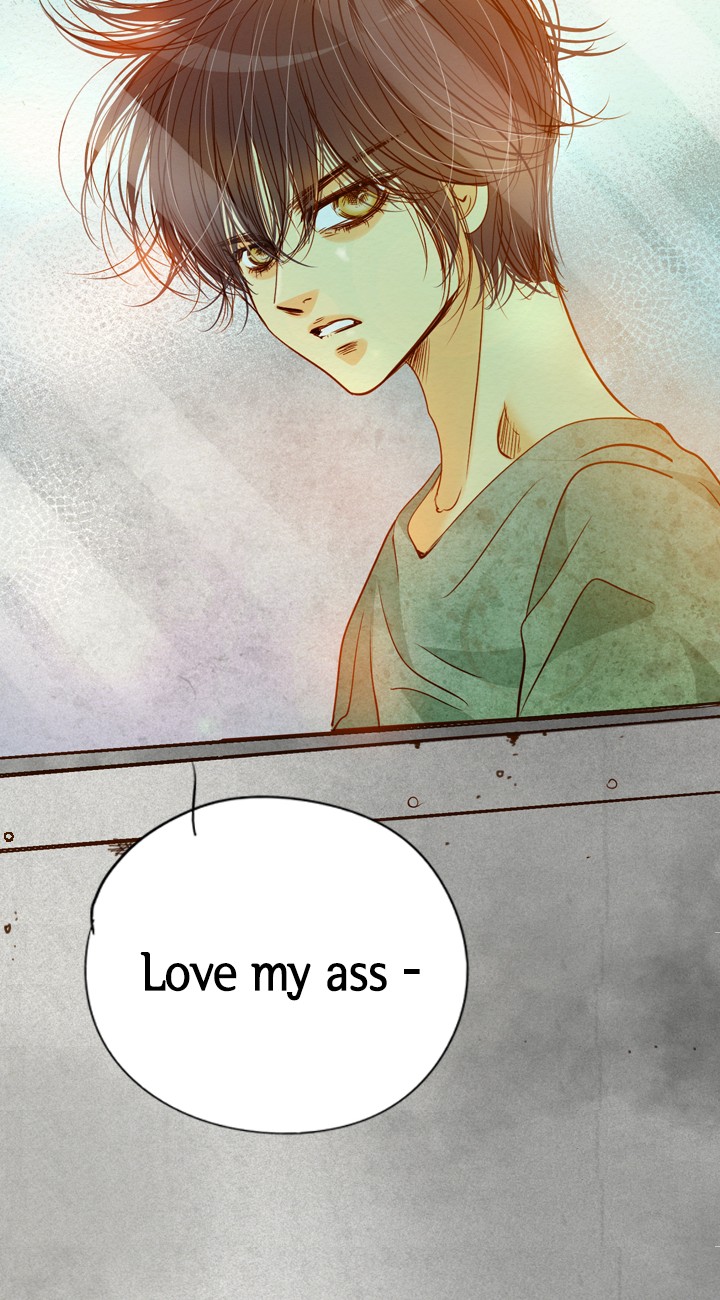 Witch Workshop Chapter 76 - page 73