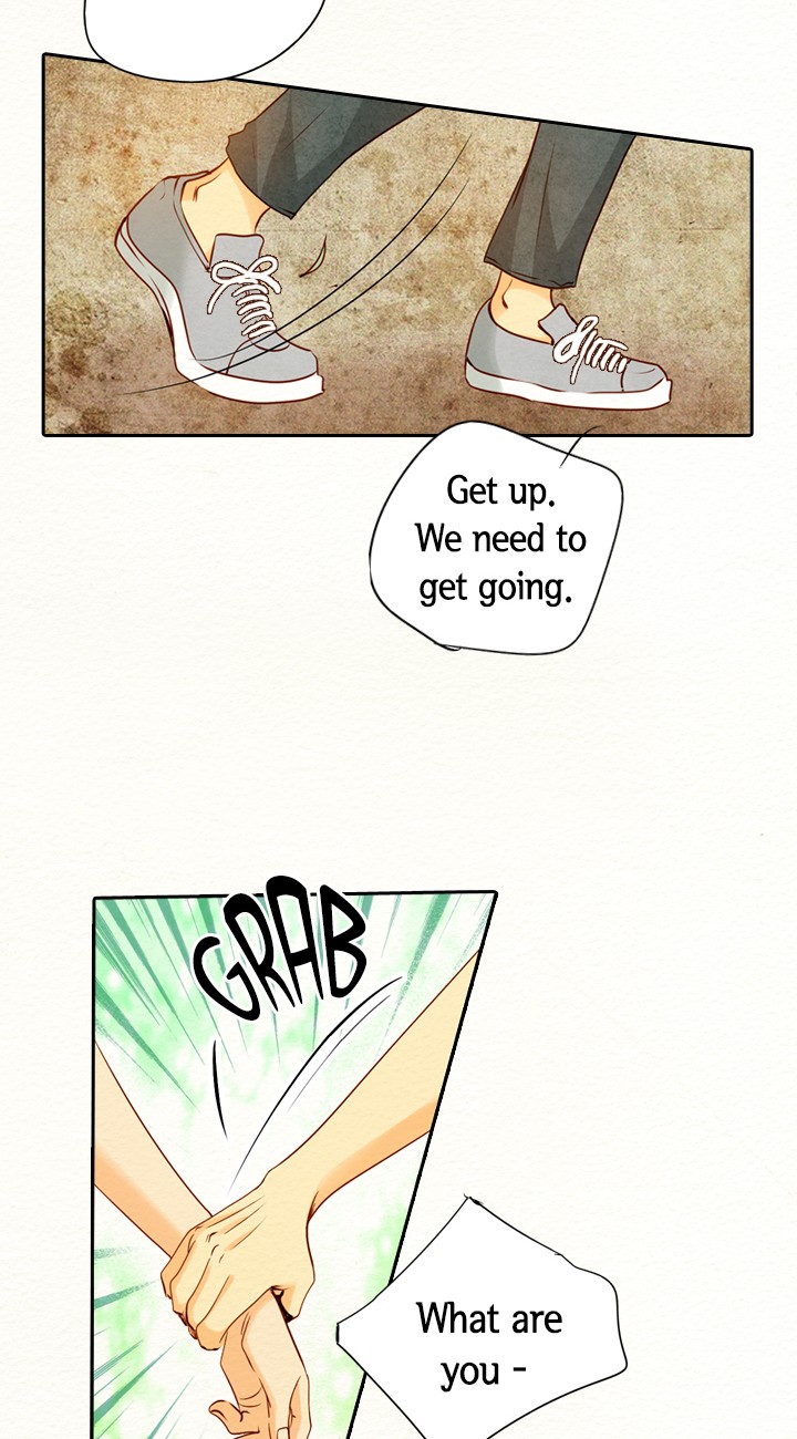 Witch Workshop Chapter 76 - page 8
