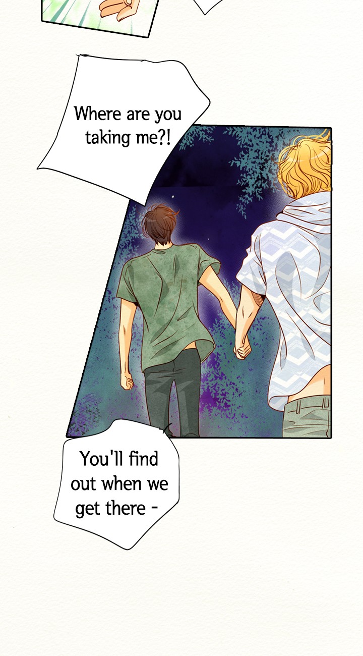 Witch Workshop Chapter 76 - page 9