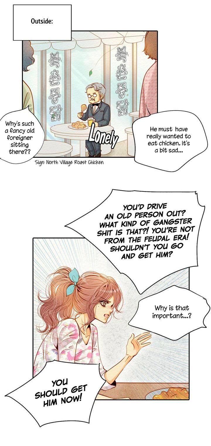 Witch Workshop chapter 11 - page 12