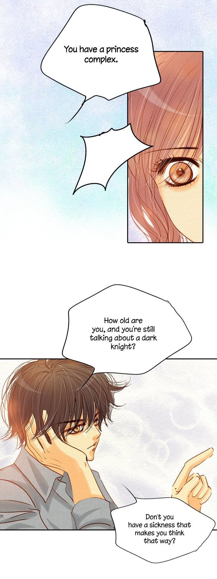 Witch Workshop chapter 11 - page 21