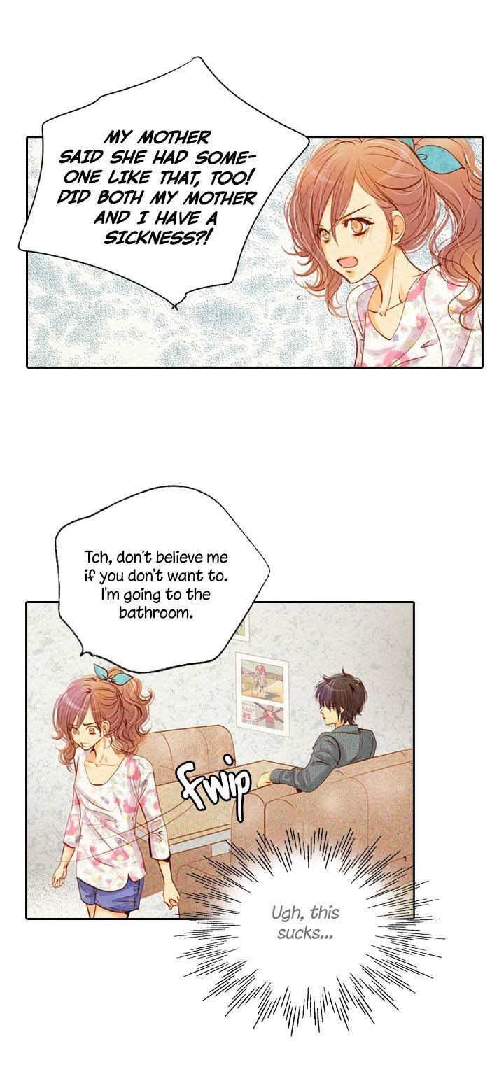 Witch Workshop chapter 11 - page 22