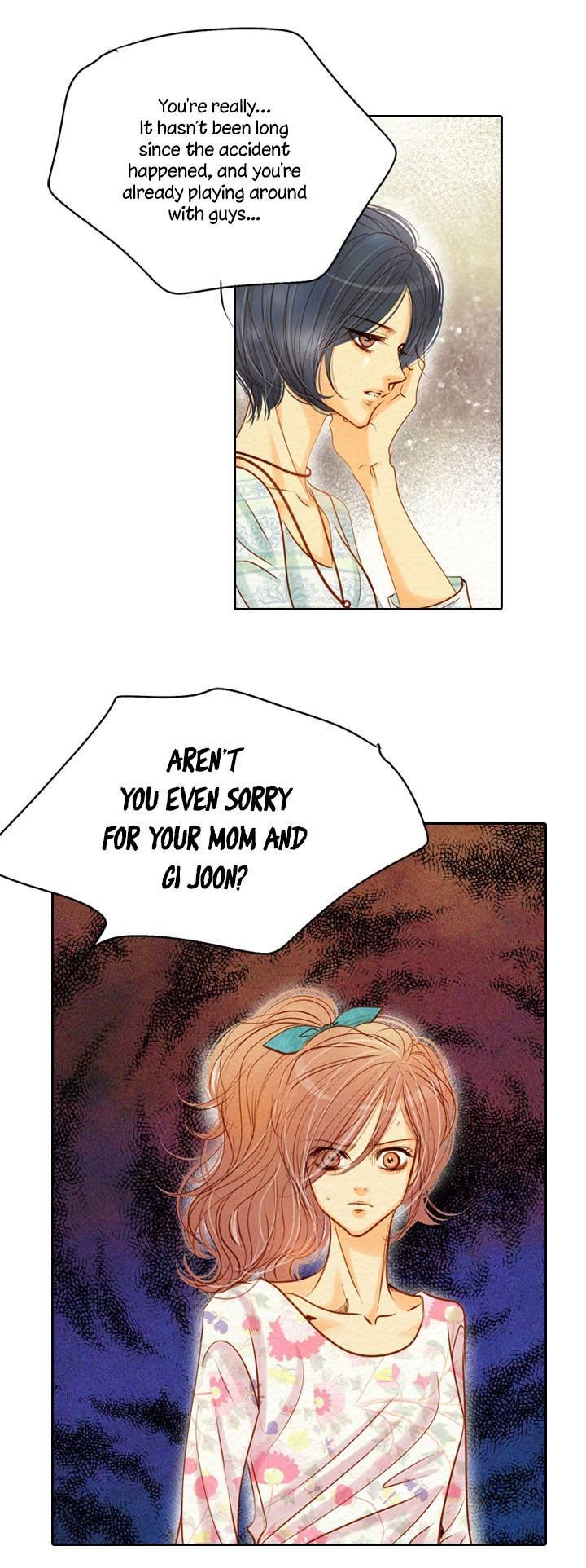 Witch Workshop chapter 11 - page 30