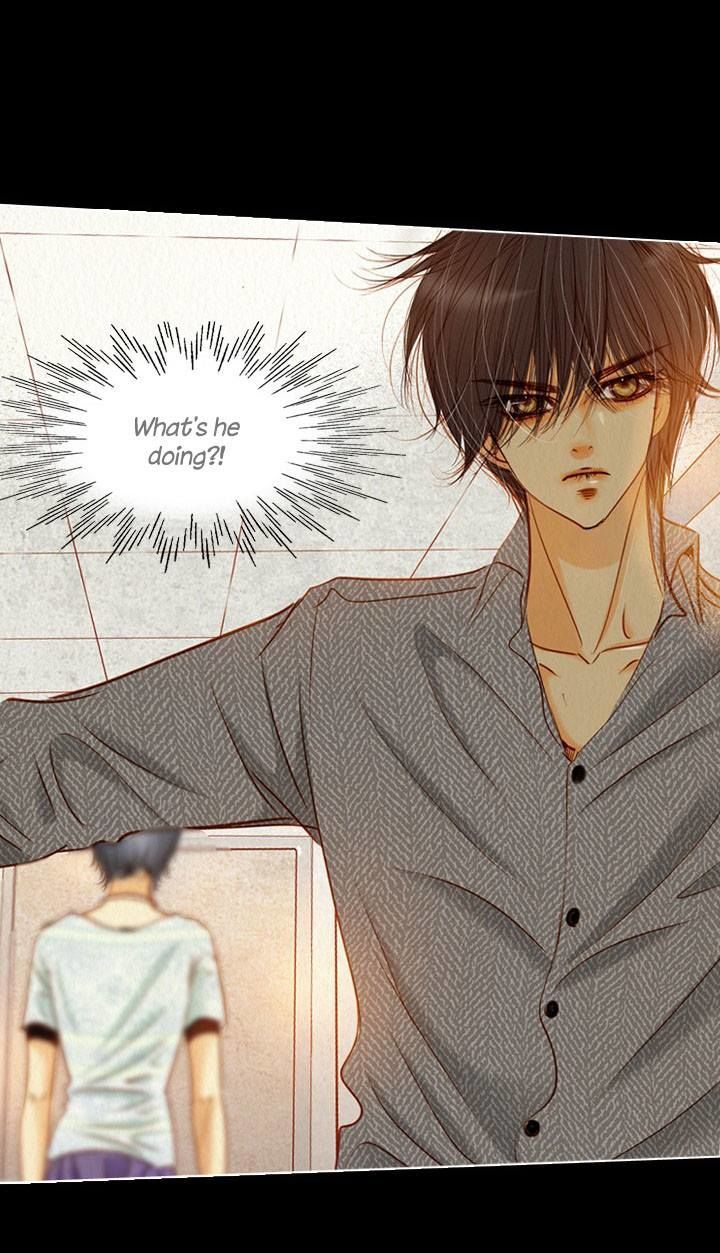 Witch Workshop chapter 11 - page 40