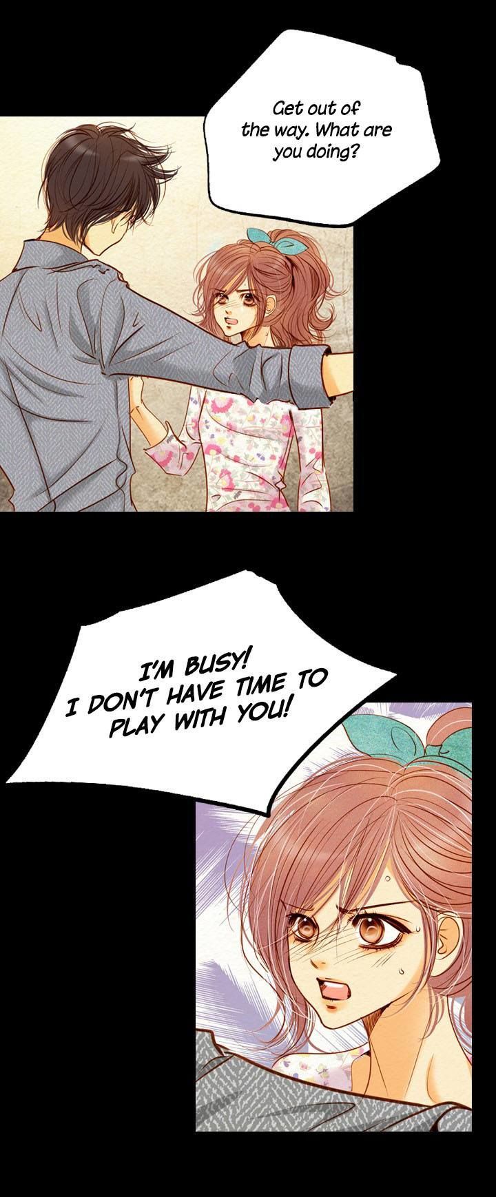 Witch Workshop chapter 11 - page 41