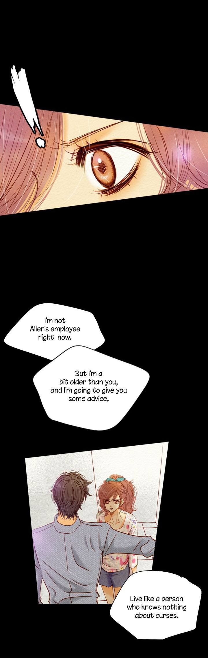 Witch Workshop chapter 11 - page 43