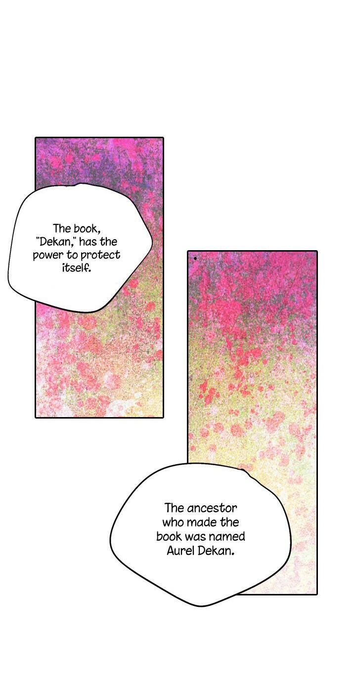 Witch Workshop chapter 11 - page 5