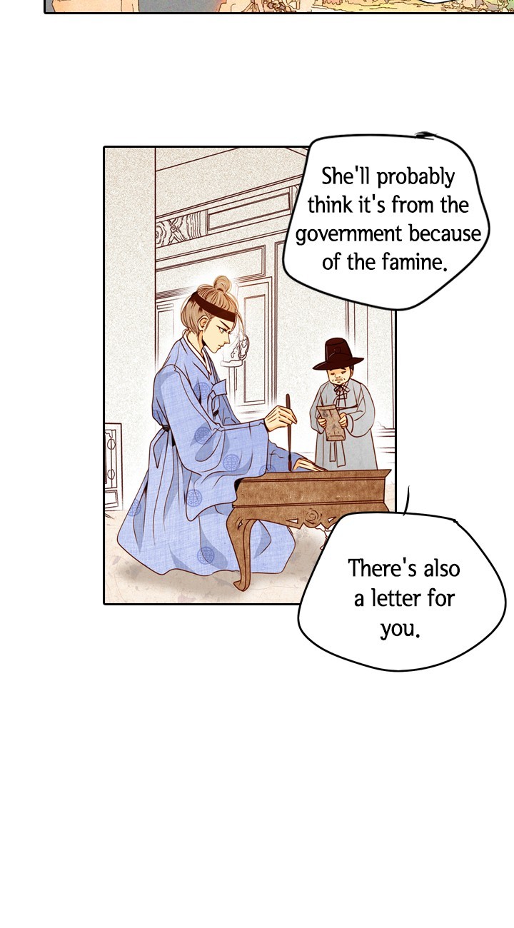 Witch Workshop Chapter 44 - page 10