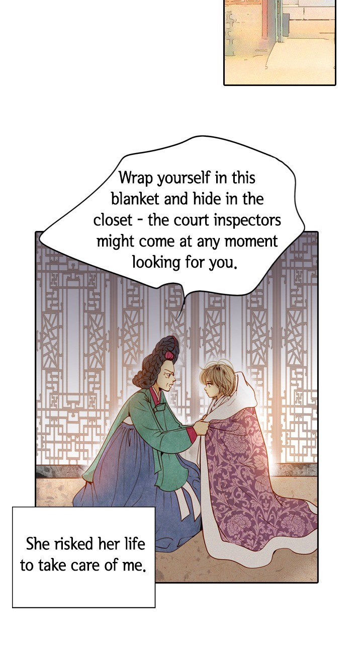 Witch Workshop Chapter 44 - page 12