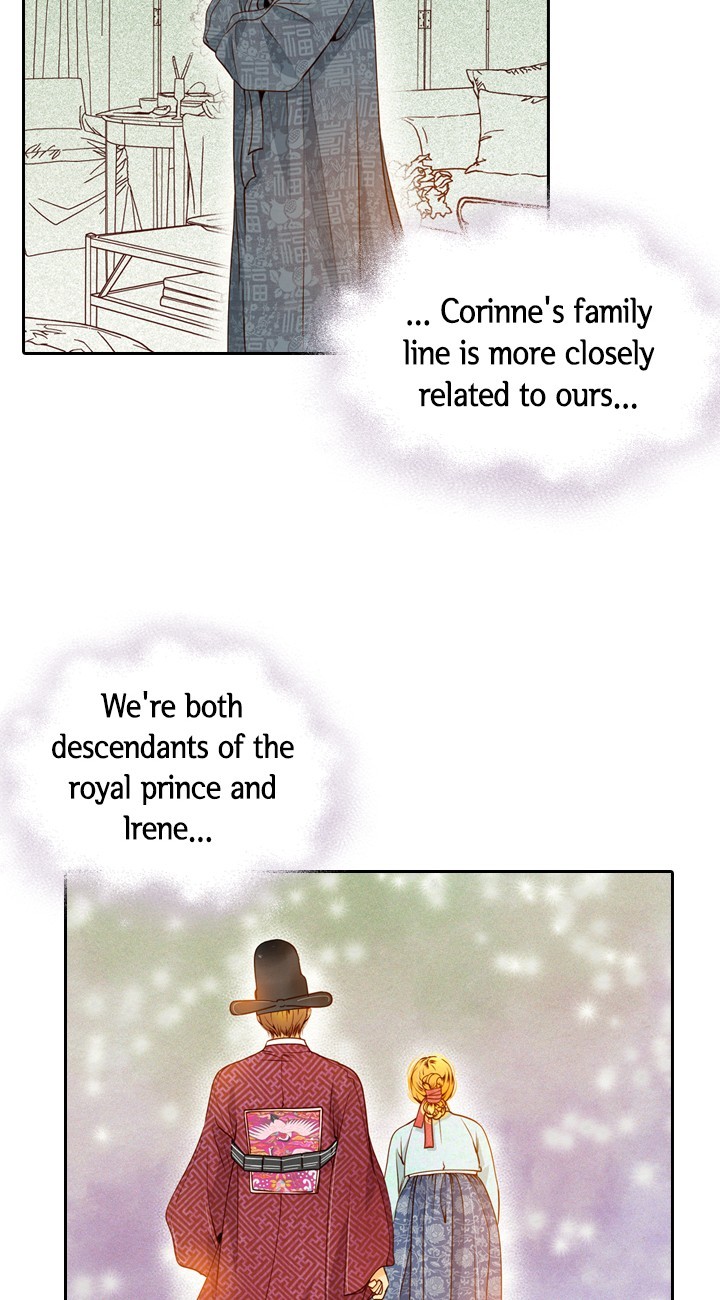 Witch Workshop Chapter 44 - page 24