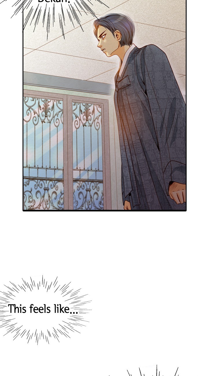 Witch Workshop Chapter 44 - page 27