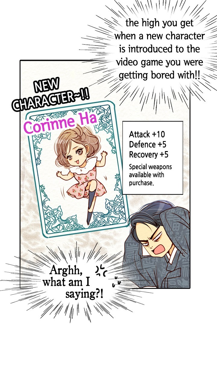 Witch Workshop Chapter 44 - page 28