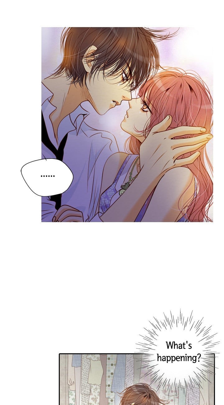 Witch Workshop Chapter 44 - page 35