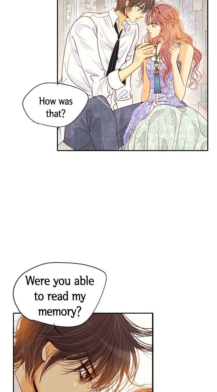 Witch Workshop Chapter 44 - page 36