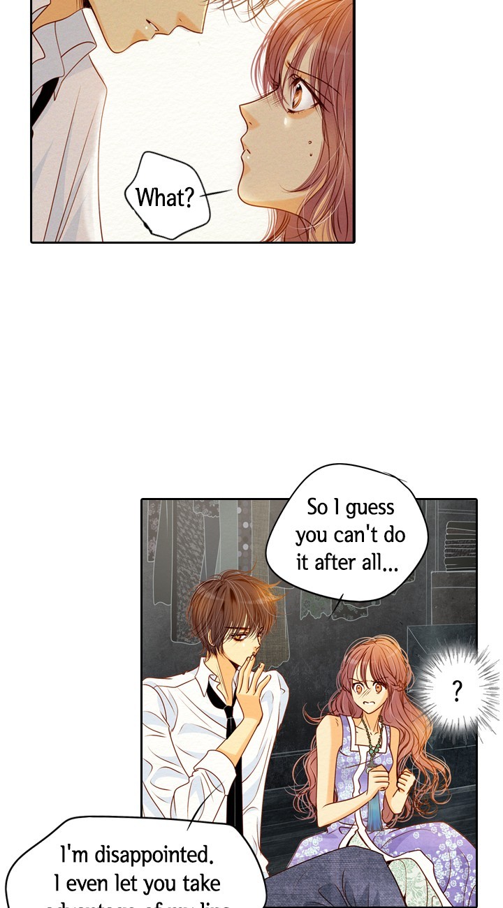 Witch Workshop Chapter 44 - page 37