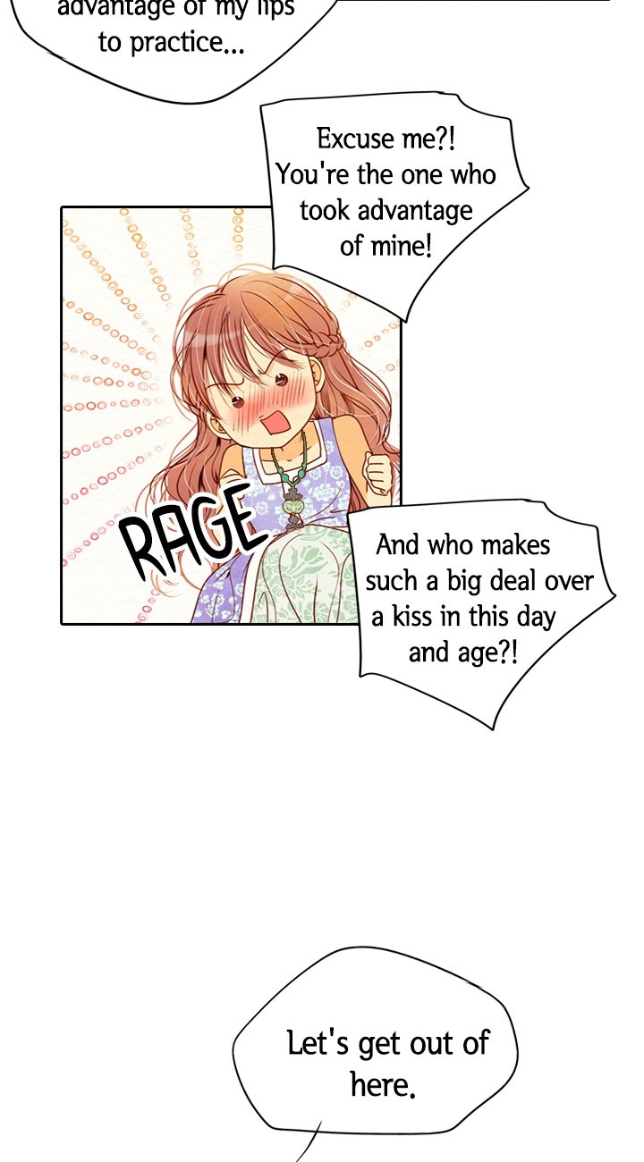 Witch Workshop Chapter 44 - page 38