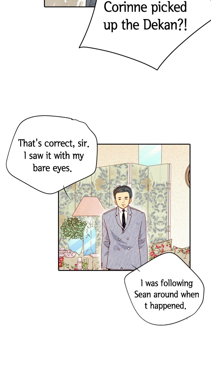Witch Workshop Chapter 44 - page 4