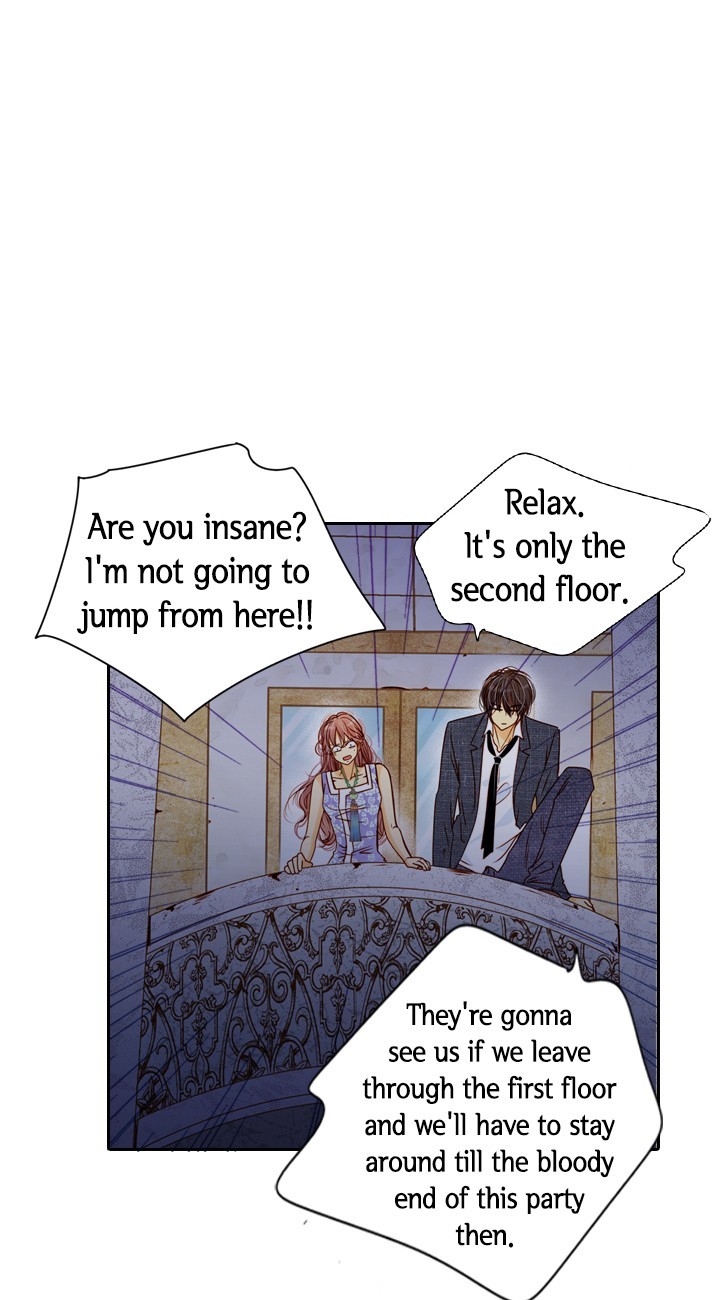 Witch Workshop Chapter 44 - page 41
